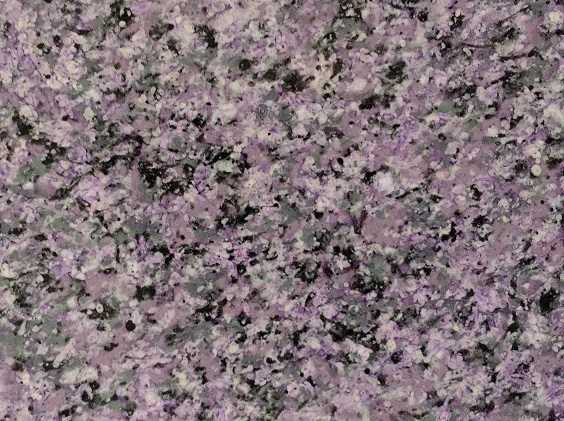 Lilac Stone