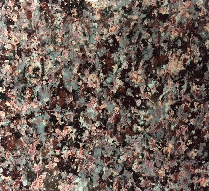 Ruby Granite