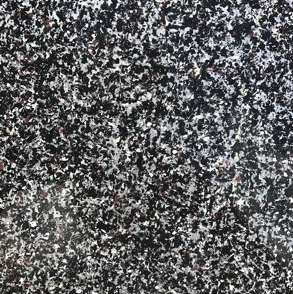 Silverstone Metal Flake